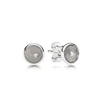 Orecchini Pandora Donna in Argento 290738MSG - 290738MSG